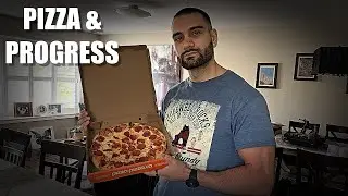 Eating Pizza & Not Getting Fat | Ep. 3 | The Reform