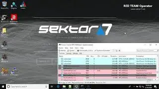 SMOOTHPHERRET - generic hooking evasion