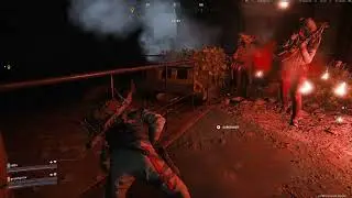 Arc Raiders - How To Deal With PVP'ers