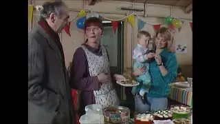 Kathy Beale - 28th January 1988 - Part 1