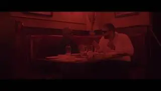 Mista Mean x Hevve- Reservoir Dogs (Promo 2)