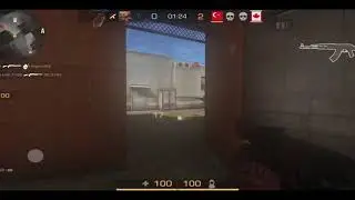 Standoff2 | &ldquo;invincible&rdquo; | fragmovie ) mini feat. Pasha