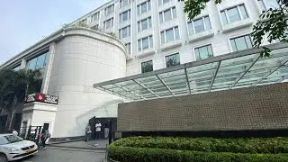 The Lalit Great Eastern Kolkata Vlog | Kolkata Vlogs | First Five Star Hotel of Asia