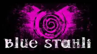 Blue Stahli - Shiny