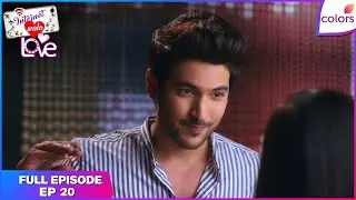 Internet Wala Love | Full Episode Ep. 20 | Samrat wants to marry Aadhya | Colors TV