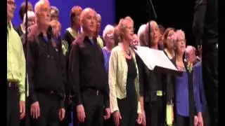 Eelder Bloemenkoor & Tony Neef Sonneveld Medley 2014