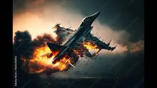 Luftrausers - Injured but you've been shot through the heart