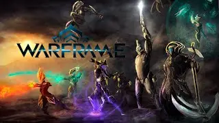 Warframe: talk about what i am going to be doing