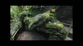 BALI 2025 vlog gezilecek yerler