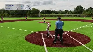 PV Sharks 9U vs FL Elite 9U | 4.21.2024