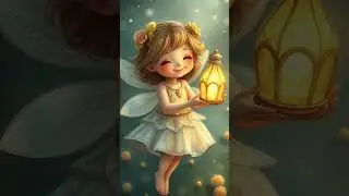 Marshmallow Math Marathon Bedtime Story for Kids | Sleep Time Tale & Relaxing Story