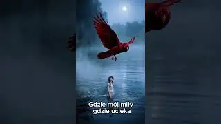 Oj, Leliја | inkantacja 🌿 #slavicfolk #słowiańskamuzyka #cinematicfolk #polishfolk #ballada