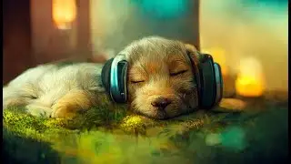 Lo-Fi  LIVE, Therapy MUSIC Live Stream CALMING MUSIC 4 DOGS, Studying, SEPARATION ANXIETY RELAXING!