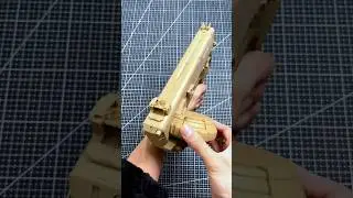 Nerf M16