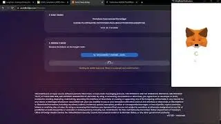 How to Bridge JMPT from CELO Network to BSC Network