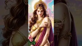 How many times Lord Vishnu Took Mohini Avatar ? #shorts #krishna #mahabharat #mohini