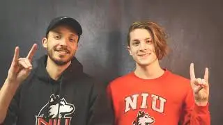 Huskie Football Contest - Buffalo Bulls vs Huskies