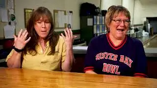 Episode 109, Part Two | DOOR COUNTY GIRL | Sister Bay Bowl | Life in Sister Bay