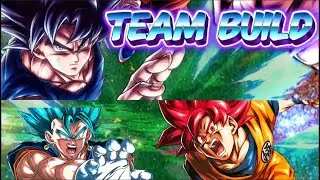 3 MAJOR TIPS FOR TEAM BUILDING IN DRAGON BALL LEGENDS