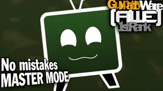 GuypattyWare AiWE 1st Rank Master Mode No Mistakes 