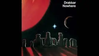 Drakkar Nowhere - Higher Now (Feat. Ned Doheny)