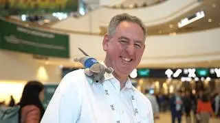 Highlights of Bruker at the European Association of Nuclear Medicine (EANM) Congress 2024!