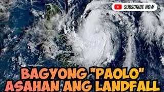 BAGYONG 