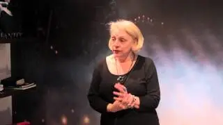 Sam Fleming on Recovering Maria Bjornson's Designs
