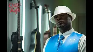 Chubb Raps - Hues of Blue (Official Video)
