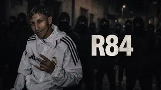 R 84 ( premi&egrave;re mi-temps exclus )