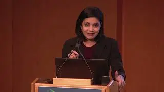 PEGS BOSTON 2019 Plenary Keynote Speaker - Leena Gandhi