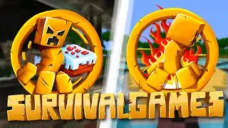 SG Classic & QuarterQuell Logo - SpeedART