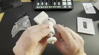 uniwatch Wireless Cameras Security Outdoor Review and full setup on how to install and use camera