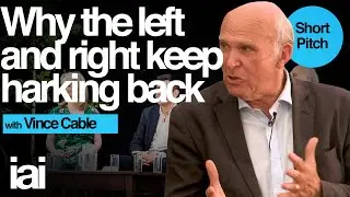 Is the market the most important thing? | Vince Cable, Liz Truss, Richard Burgon