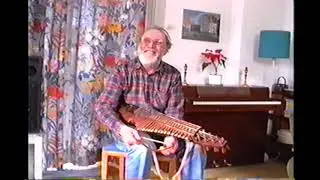 Hans Gille - Interviewed by Tim Rued, 1990