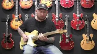 1959 Fender Telecaster - Blond / Josh Smith at GuitarPoint / Vintage Guitars