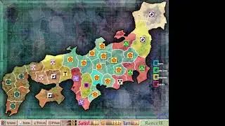 Sengoku Rance || Yamamoto Isoroku route || part-7