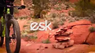 Hayduke in Moab