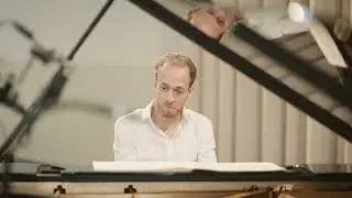 Herr Gott, nun schleuß den Himmel auf (BWV 617) - Piano: Lennart Moree