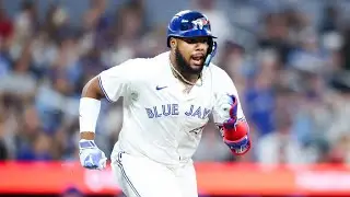 Vladimir Guerrero Jr. | 2025 Highlights 