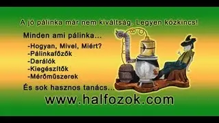 A Torony, Finomító Torony. palinkafozoarak.hu