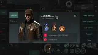 [EvE Echoes] Bombard PvP Clip 07