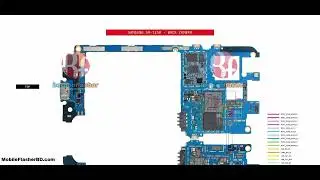 Samsung Galaxy J2 SM-J250 Back Camera Problem Repair All Supply Jumper Ways #gsm_free_equipment