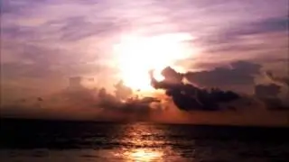 Clouds Collide - Perihelion