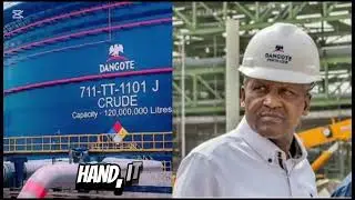Dangote Refinery Sells Direct to Marketers  What It Means for Nigeria