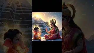 Ganesh ji Ka Maa Parvati Se Dil Ko Chhoo Lene Wala Dialogue | Emotional Scene