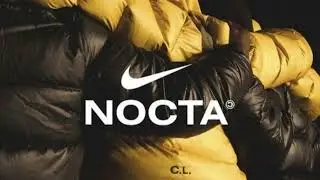 Nocta - babygang x morad x beny jr type beat (Prod. txmvzini)