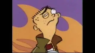 Ed Edd n Eddy: Betrayed By His Own Comrades