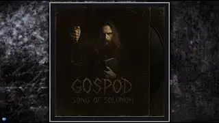 Gospod   &mdash;  Song Of Solomon  (2025) (Full Album)
