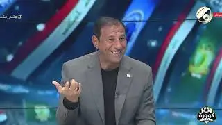 سمير كاظم : انا مدرب مظلوم في العراق وادارتي للقوة الجوية كانت افضل ادارة من بعد 2003